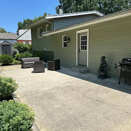 Luxury Midterm Rental For Families, Medical And Corporate Professionals Cincy Cincinnati Exterior photo