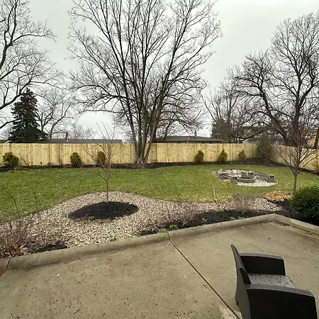 Luxury Midterm Rental For Families, Medical And Corporate Professionals Cincy Cincinnati Exterior photo