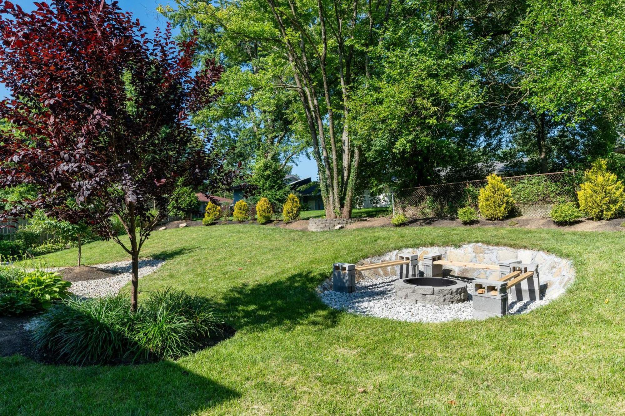 Luxury Midterm For Families, Medical And Corporate Professionals Cincy Villa