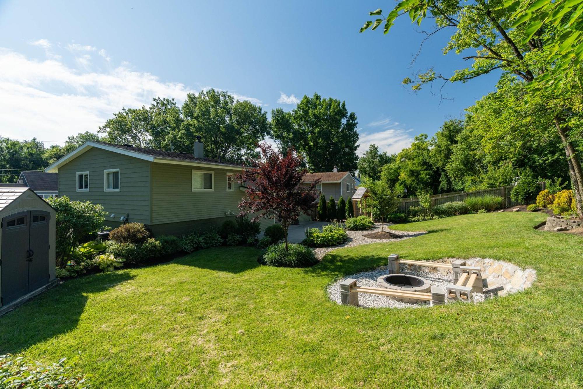 Luxury Midterm For Families, Medical And Corporate Professionals Cincy Villa